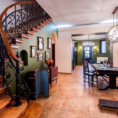 コンスタンツァ Casa Chintoan - Adult Only Bed & Breakfast エクステリア 写真