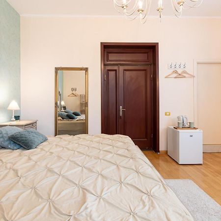コンスタンツァ Casa Chintoan - Adult Only Bed & Breakfast エクステリア 写真
