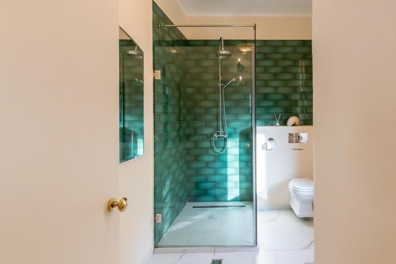 コンスタンツァ Casa Chintoan - Adult Only Bed & Breakfast エクステリア 写真