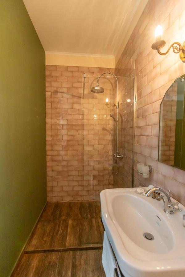 コンスタンツァ Casa Chintoan - Adult Only Bed & Breakfast エクステリア 写真
