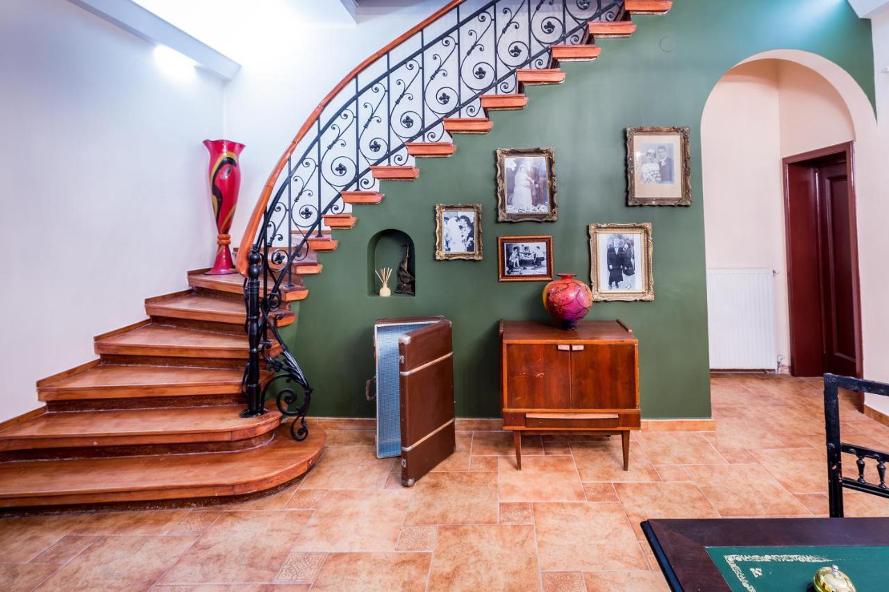 コンスタンツァ Casa Chintoan - Adult Only Bed & Breakfast エクステリア 写真