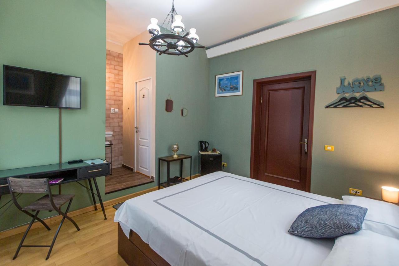 コンスタンツァ Casa Chintoan - Adult Only Bed & Breakfast エクステリア 写真