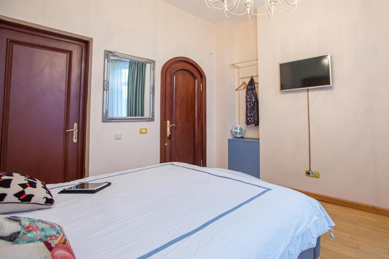 コンスタンツァ Casa Chintoan - Adult Only Bed & Breakfast エクステリア 写真