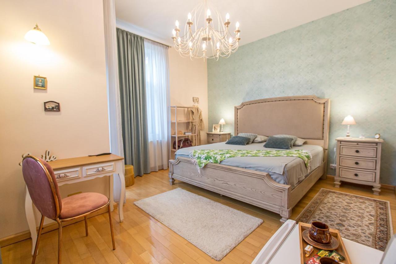コンスタンツァ Casa Chintoan - Adult Only Bed & Breakfast エクステリア 写真