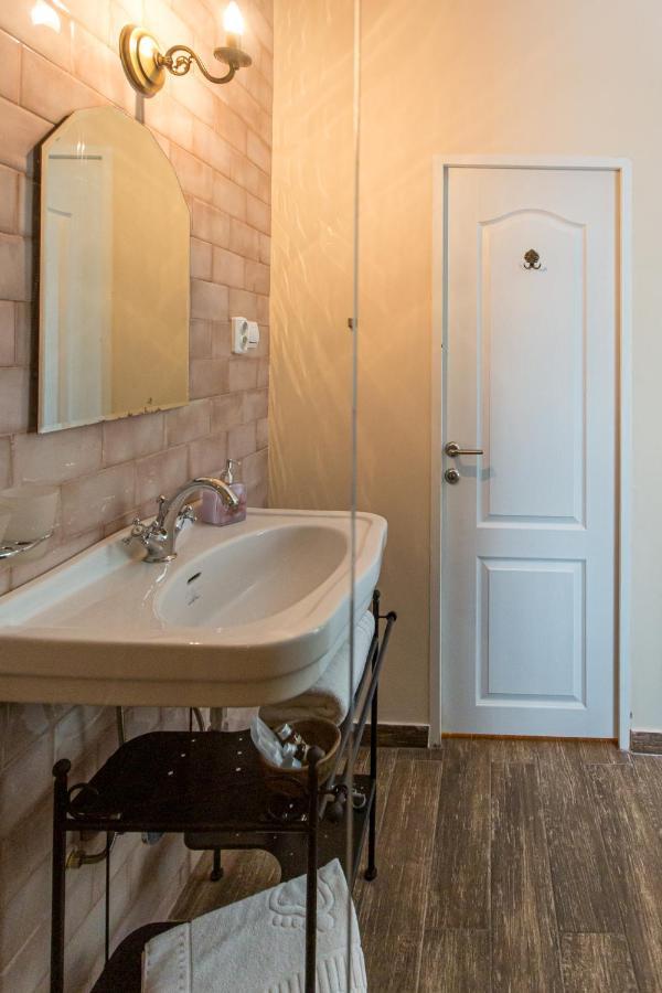 コンスタンツァ Casa Chintoan - Adult Only Bed & Breakfast エクステリア 写真