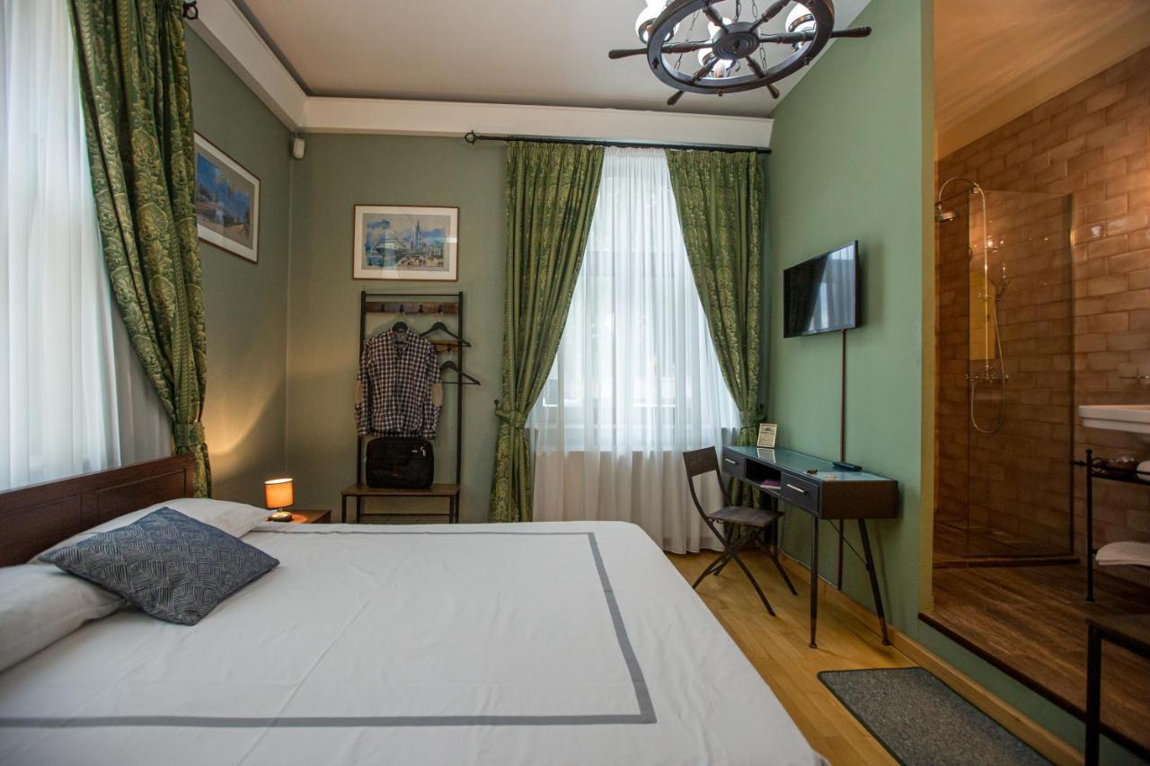 コンスタンツァ Casa Chintoan - Adult Only Bed & Breakfast エクステリア 写真