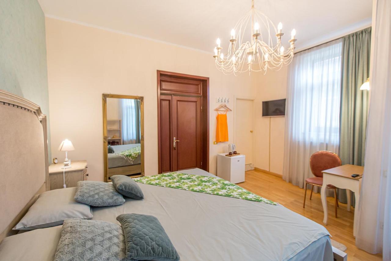 コンスタンツァ Casa Chintoan - Adult Only Bed & Breakfast エクステリア 写真
