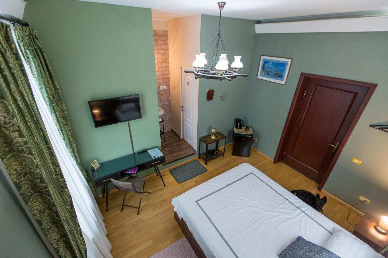 コンスタンツァ Casa Chintoan - Adult Only Bed & Breakfast エクステリア 写真