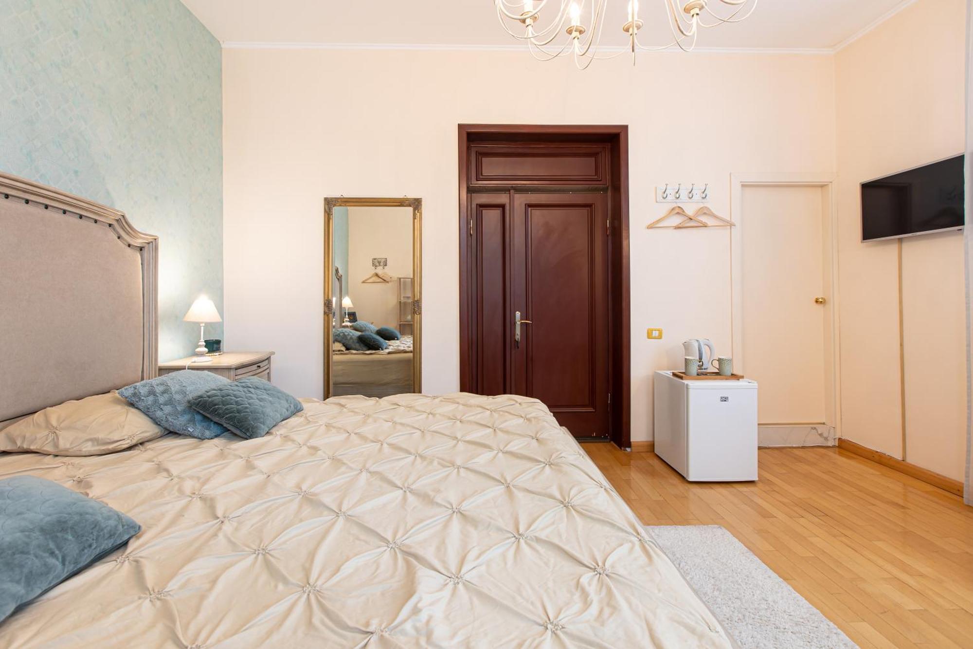 コンスタンツァ Casa Chintoan - Adult Only Bed & Breakfast エクステリア 写真