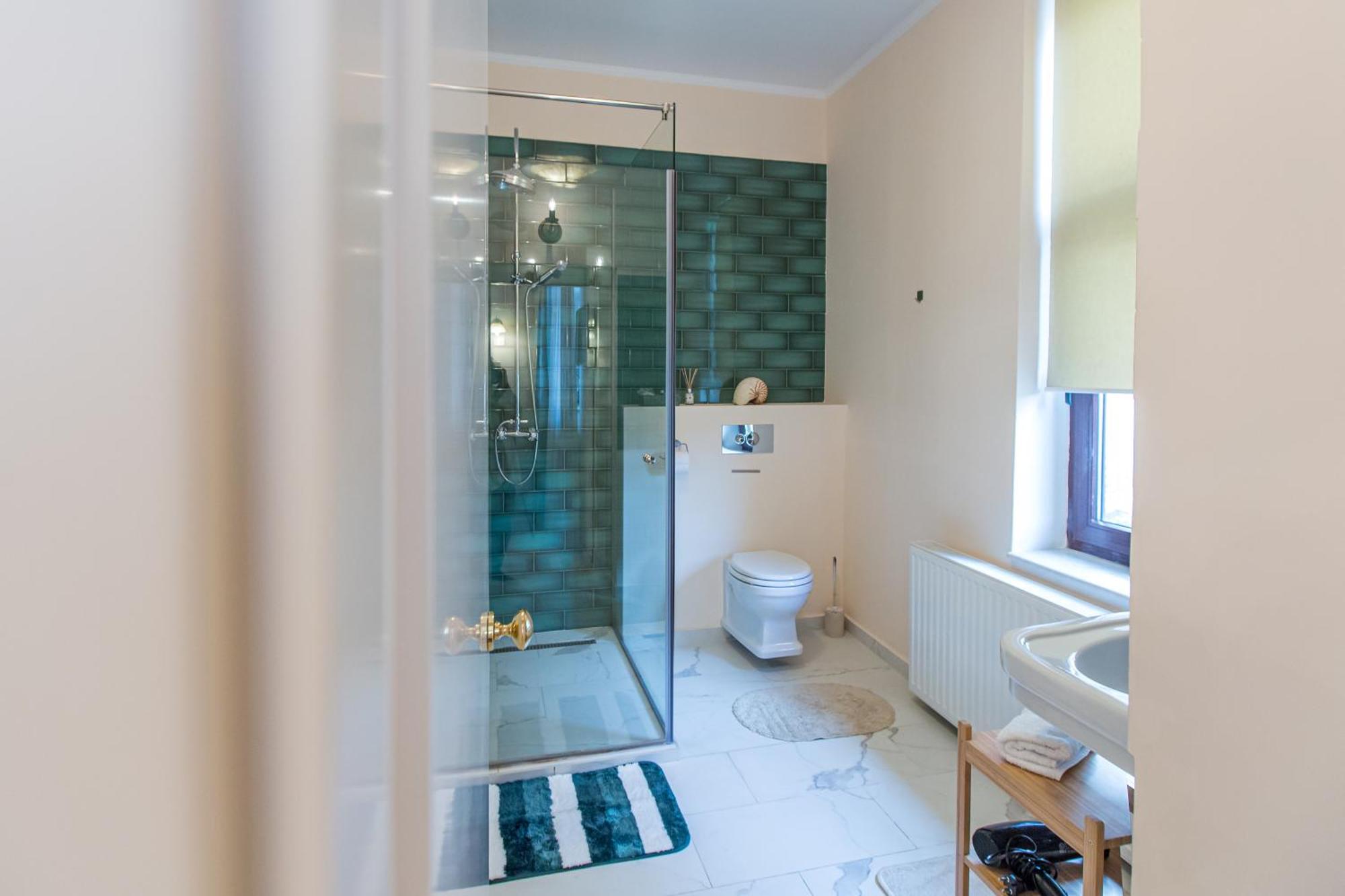 コンスタンツァ Casa Chintoan - Adult Only Bed & Breakfast エクステリア 写真