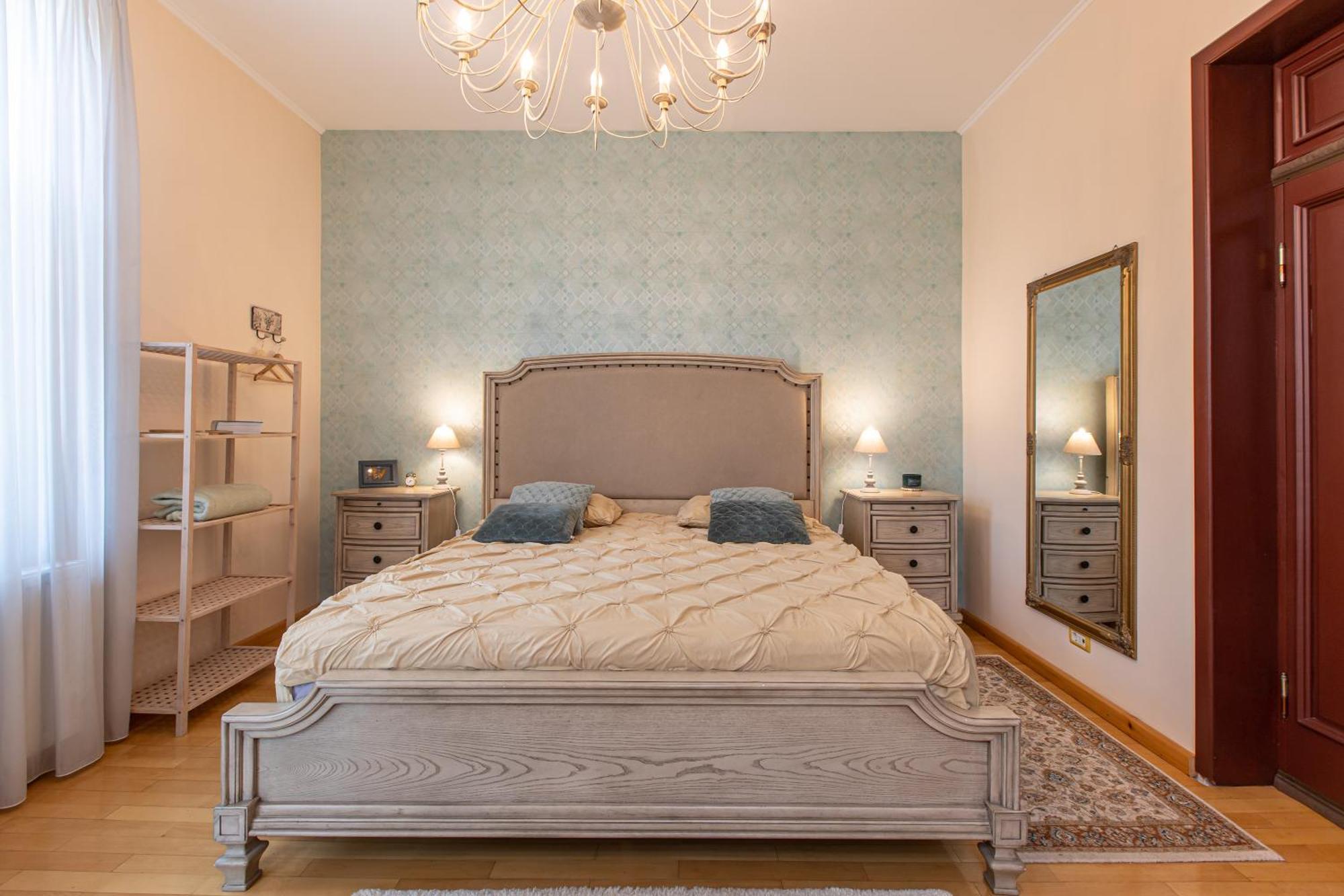 コンスタンツァ Casa Chintoan - Adult Only Bed & Breakfast エクステリア 写真