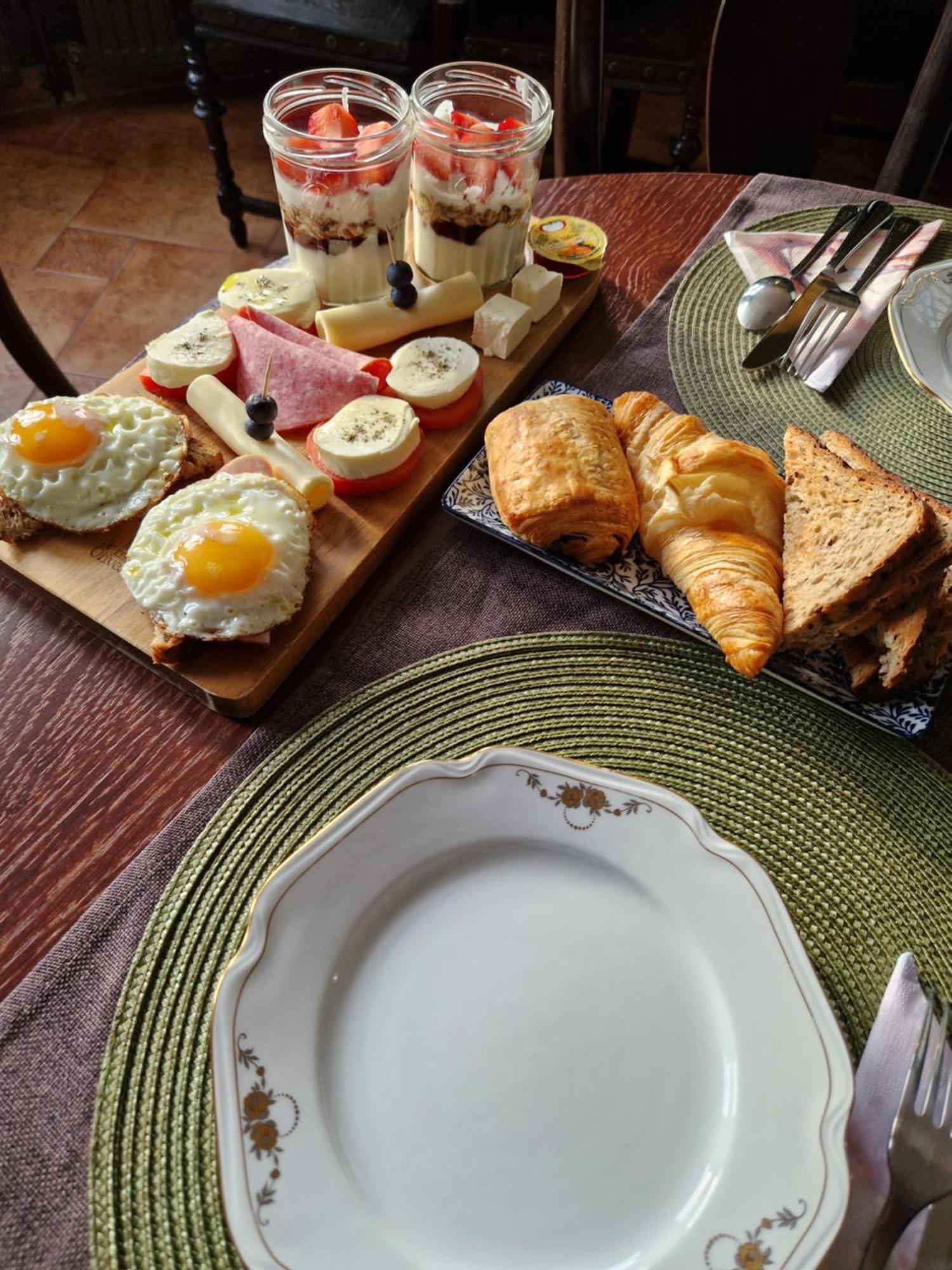 コンスタンツァ Casa Chintoan - Adult Only Bed & Breakfast エクステリア 写真