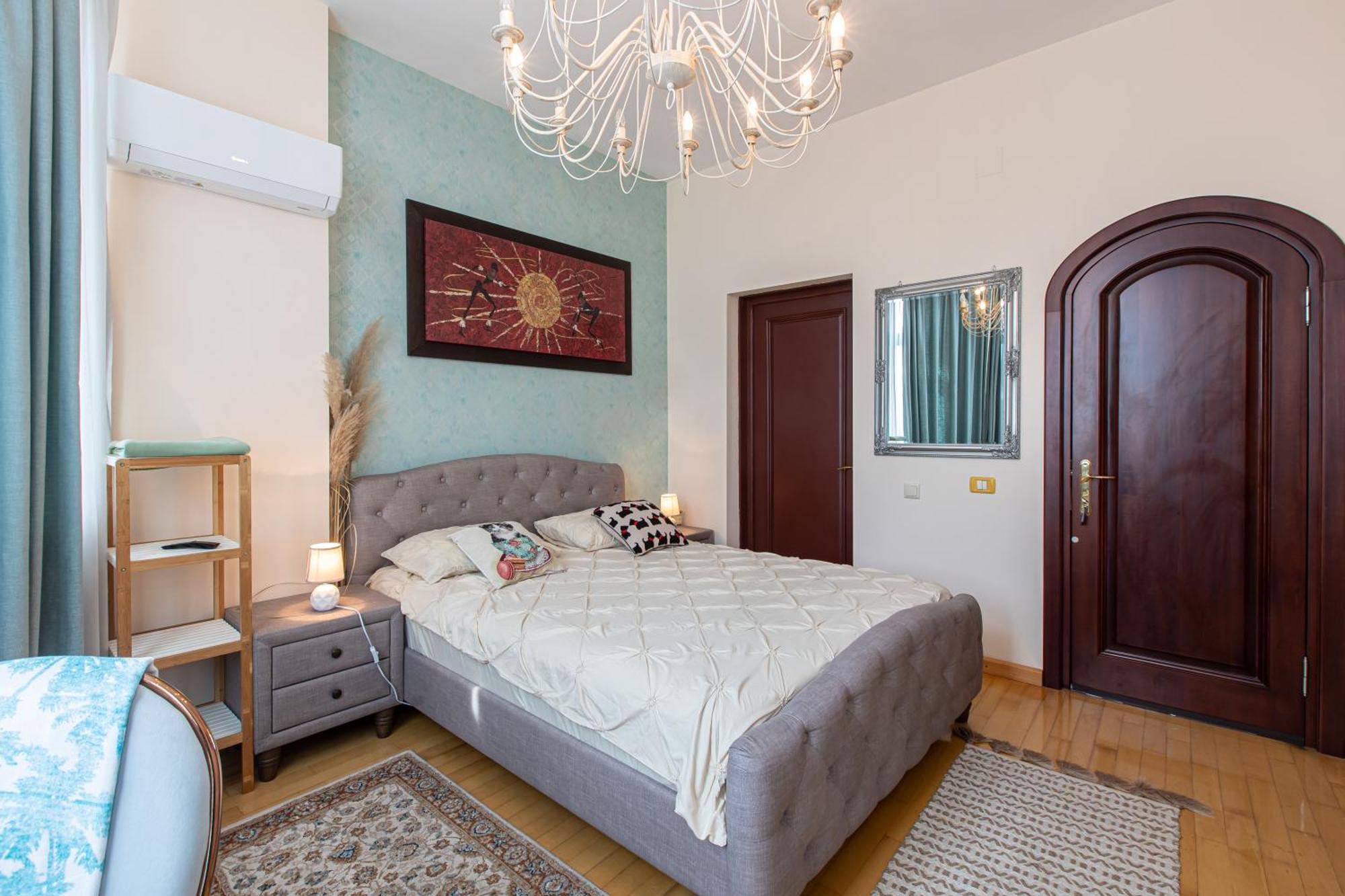 コンスタンツァ Casa Chintoan - Adult Only Bed & Breakfast エクステリア 写真